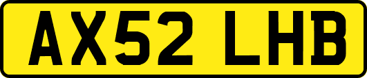 AX52LHB