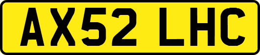 AX52LHC