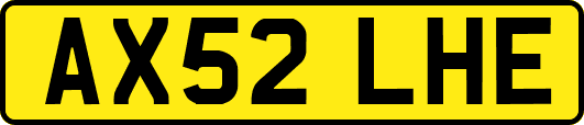 AX52LHE