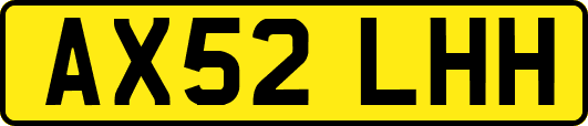 AX52LHH