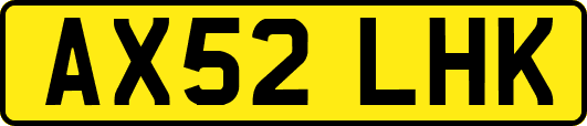 AX52LHK