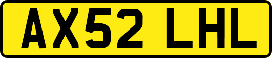 AX52LHL