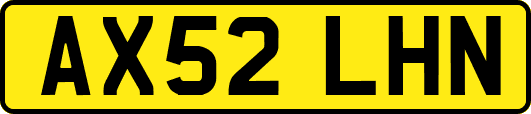AX52LHN