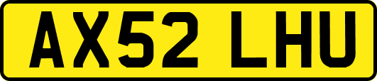 AX52LHU