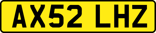 AX52LHZ