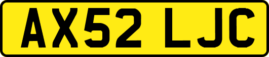 AX52LJC
