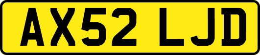 AX52LJD