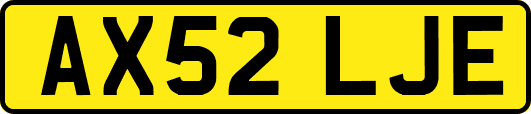 AX52LJE