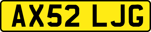 AX52LJG