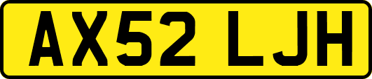 AX52LJH