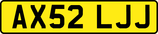 AX52LJJ