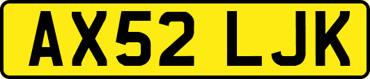 AX52LJK