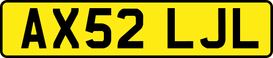 AX52LJL