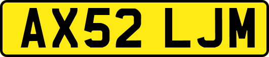 AX52LJM