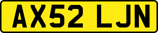AX52LJN