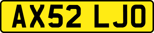 AX52LJO