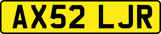 AX52LJR
