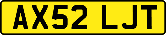 AX52LJT