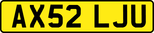 AX52LJU
