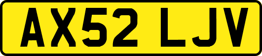AX52LJV