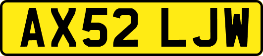 AX52LJW
