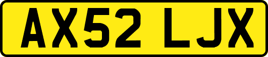 AX52LJX