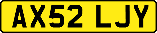 AX52LJY