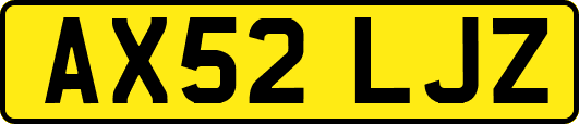 AX52LJZ
