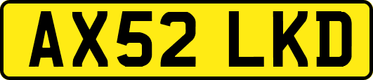 AX52LKD