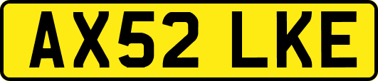 AX52LKE
