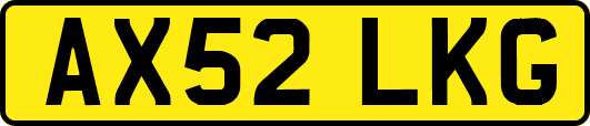 AX52LKG