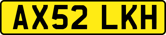 AX52LKH