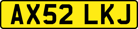 AX52LKJ