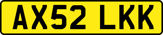 AX52LKK