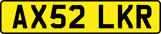 AX52LKR