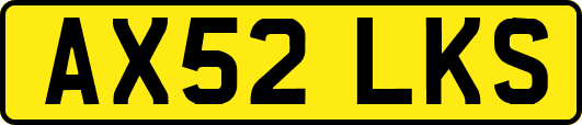 AX52LKS