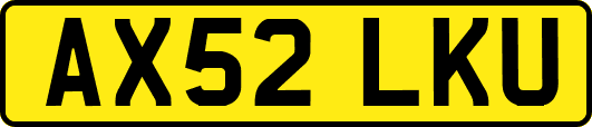 AX52LKU
