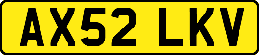 AX52LKV