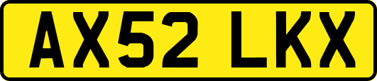 AX52LKX