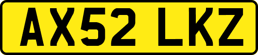 AX52LKZ