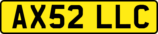 AX52LLC