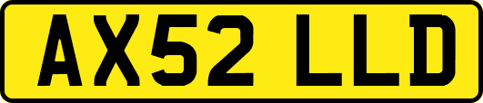 AX52LLD