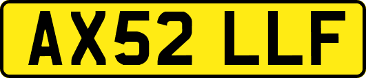 AX52LLF
