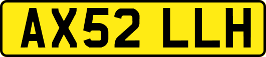 AX52LLH