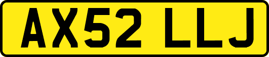 AX52LLJ