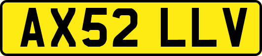 AX52LLV