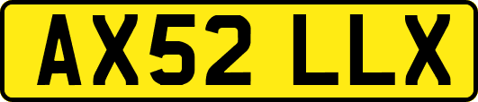 AX52LLX