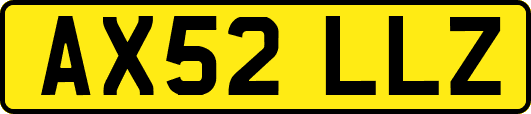 AX52LLZ