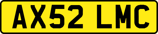 AX52LMC