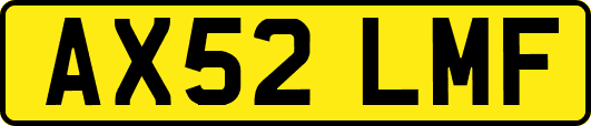 AX52LMF